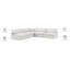Canapé modulaire de coin symétrique 118 po Burrows-1346580041