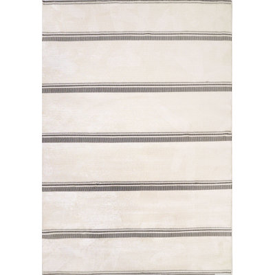 Tapis rectangulaire Rori