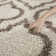 Darrold Hudson Shag Performance Geometric Rug