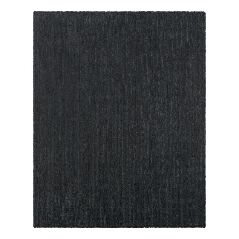 Morane Hand Braided Indoor Rug, Rectangle 7'10" x 10'