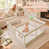 Beige sélectionné