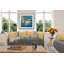 « plage reflection », peinture-33348675-33488611