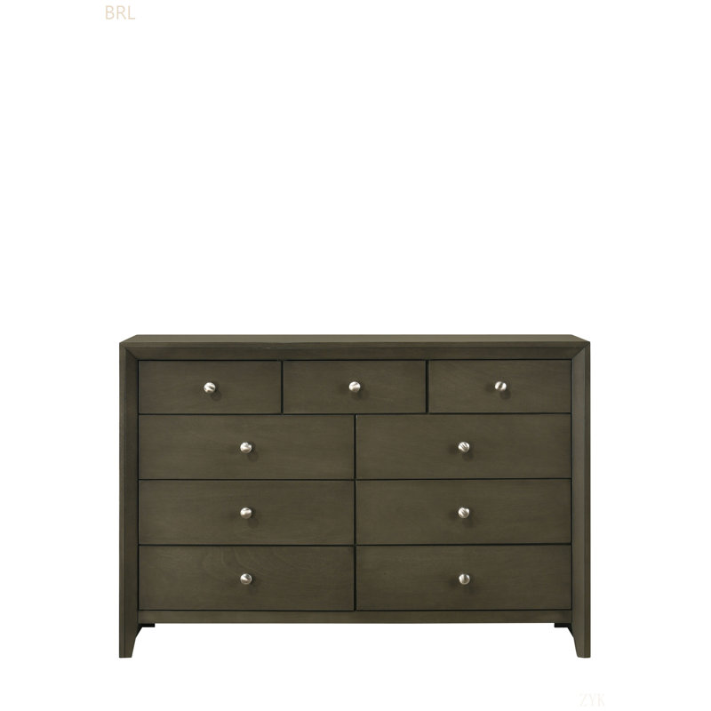 Commode Ilana