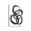 Toile tendue Infinite Connections-143552555