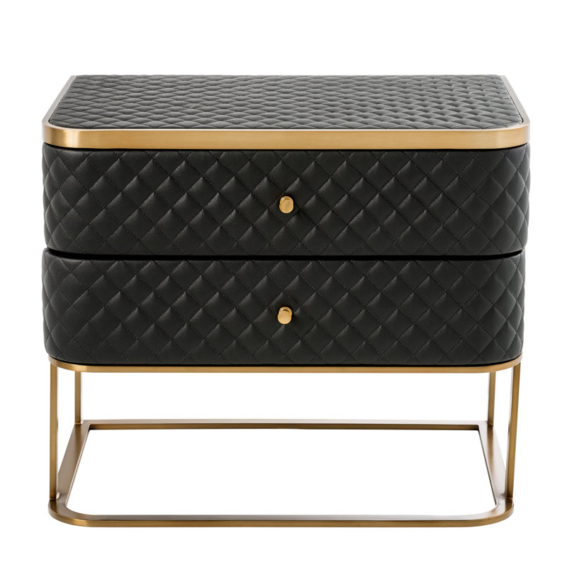 Monfort End Table