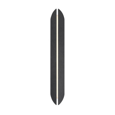 Inntra, extérieur, 40 po, Dimascus