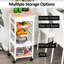 Grandwood Kitchen Cart