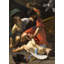«Canora Grey Manfredi, Bartolomeo», reproduction d'art sur toile tendue: Cupidon châtié-1438139240