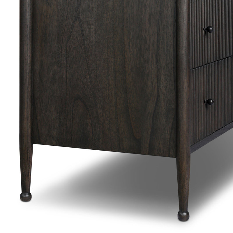 Eloise 6 - Drawer Dresser
