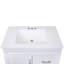 Ensemble de meuble-lavabo simple 31 po Estelle