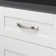 Giana Collection 3 3/4" Center to Center Arch Pull Multipack