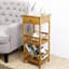 Kasen Plant Stand