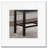 Upholstered Dining Bench with Nailhead Trim-859707042