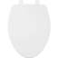 Waycross 1.28 GPF Two Piece Elongated Chair Height Rear Outlet Toilet - Seat Included