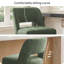 Tabouret de bar Bisto-371995716