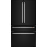 Café Energy Star 28.7 Cu. Ft. Smart 4-Door French-Door Refrigerator With Dual-Dispense Autofill Pitcher