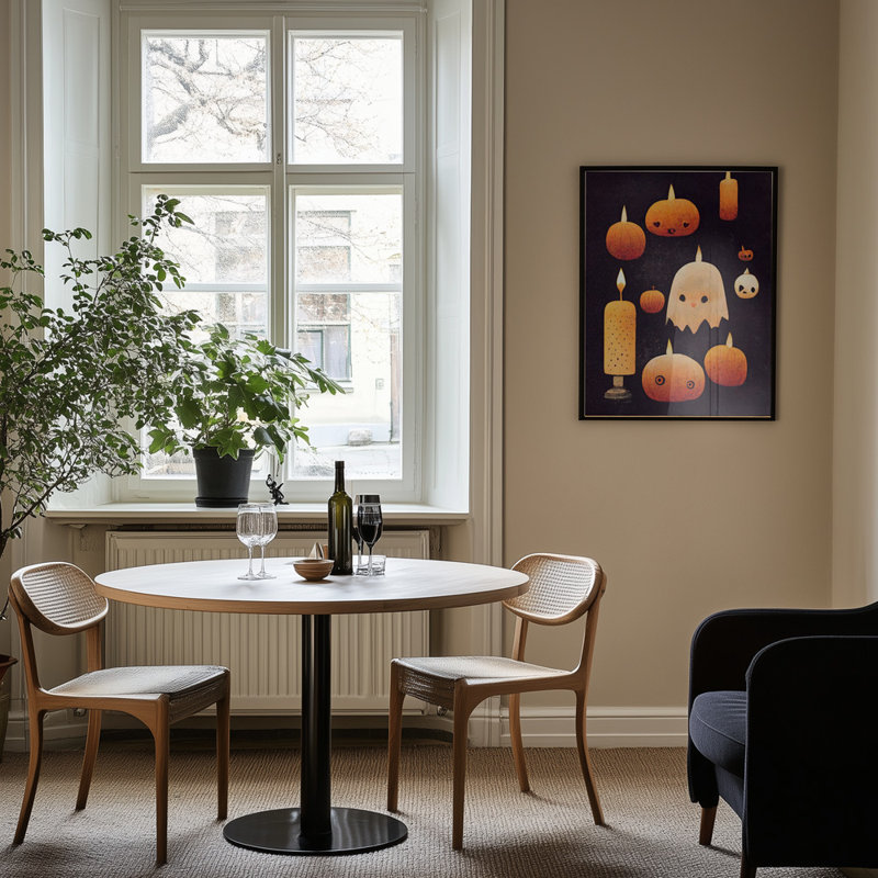 Wrapped Canvas Print, 121.92 cm H x 81.28 cm W