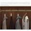 Armoire simple et classique à deux portes-1381011995