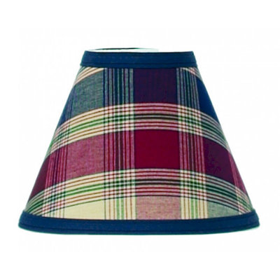 Empire Lamp Shade