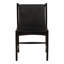 Celestine Dining Chair Black