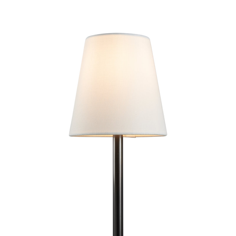 Underwood Table Lamp, 28.5'' H x 6'' W x 6'' D, Oil Rubbed Bronze, In-Line
