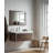 Boswick 41.75'' Single Bathroom Vanity with Top-503453813-507199948