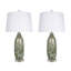 Lampe de table Verdant Glow