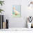 Quacking White Duck-962195618