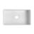 Fireclay Kitchen Sink - Single Bowl