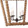 Coastal Living Perennial Lantern