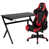 Rouge est en rupture de stock