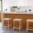 Mae 24'' Counter Stool-440603450