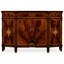 Buckingham 58'' W Solid Wood Sideboard
