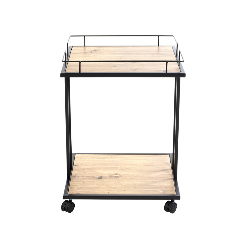 Olustee Side Table