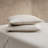Calvin Klein Washed Cotton Percale Sheet Set-125370907-93484727