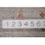 Tapis indien Gabbeh 9