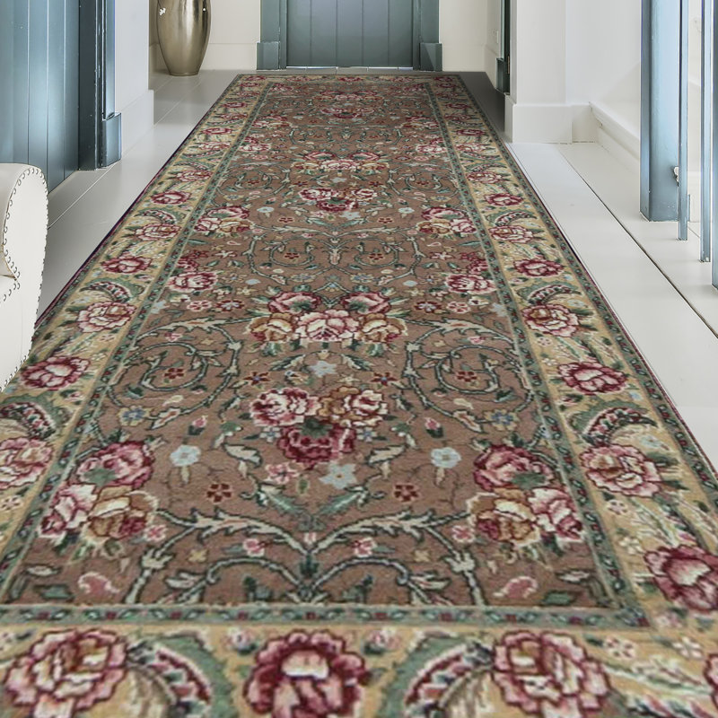 One-of-a-Kind 2' X 6' Area Rug