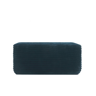 373-001/Ottoman//Plush