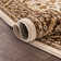 Tapis ivoire Greisy