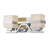 Gerke 2 - Light Dimmable LED Vanity Light-26616141
