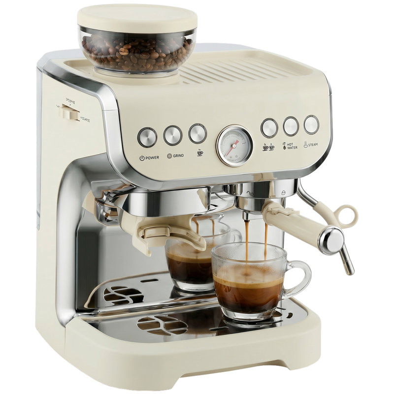 Coffee Maker