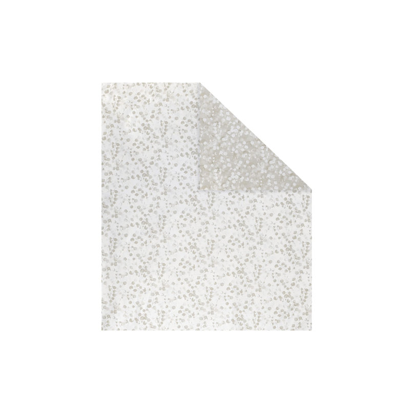 Rosée Duvet Cover, King Duvet Cover