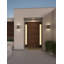Tersus 1 - Light LED Outdoor Flush Mount-197191223-203737517