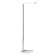 Malin 52'' LED Task Floor Lamp