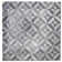 MATRIX LATTICE 12 po BARDIGLIO AVEC GRIS