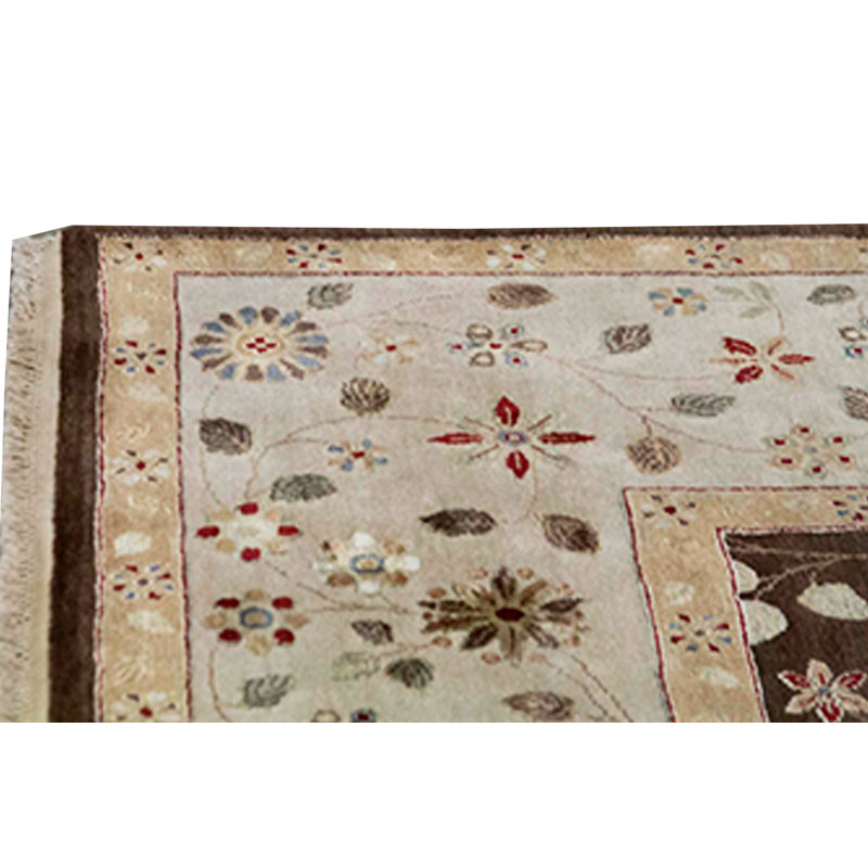 Oriental Area Rug