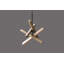 4 - Light LED Pendant-422877400