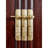 New Chinese Retro Style Bookcase