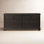 Geoffrey Wide Dresser-1204782993