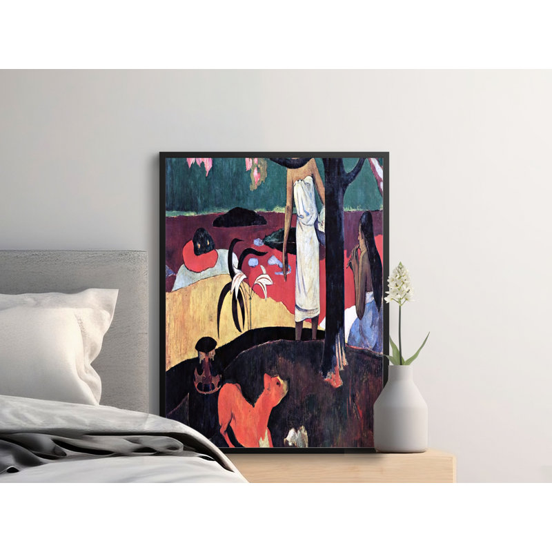 Kathlene No Frame Print, 8x10